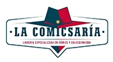 Logo Comicsaría